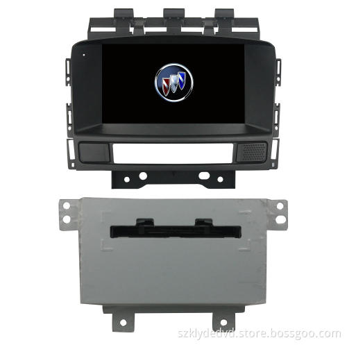 Android Autoradio for Excelle GT XT 2011-2012